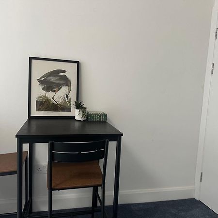 Cook Street Accommodation Cork Bagian luar foto