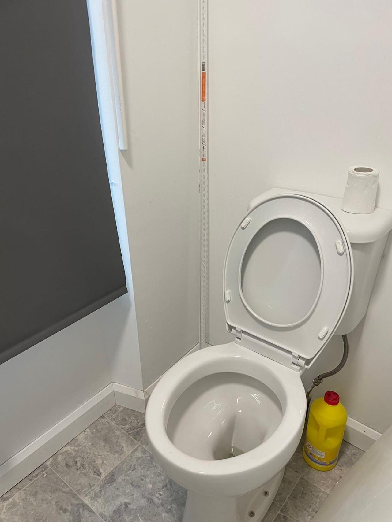 Cook Street Accommodation Cork Bagian luar foto