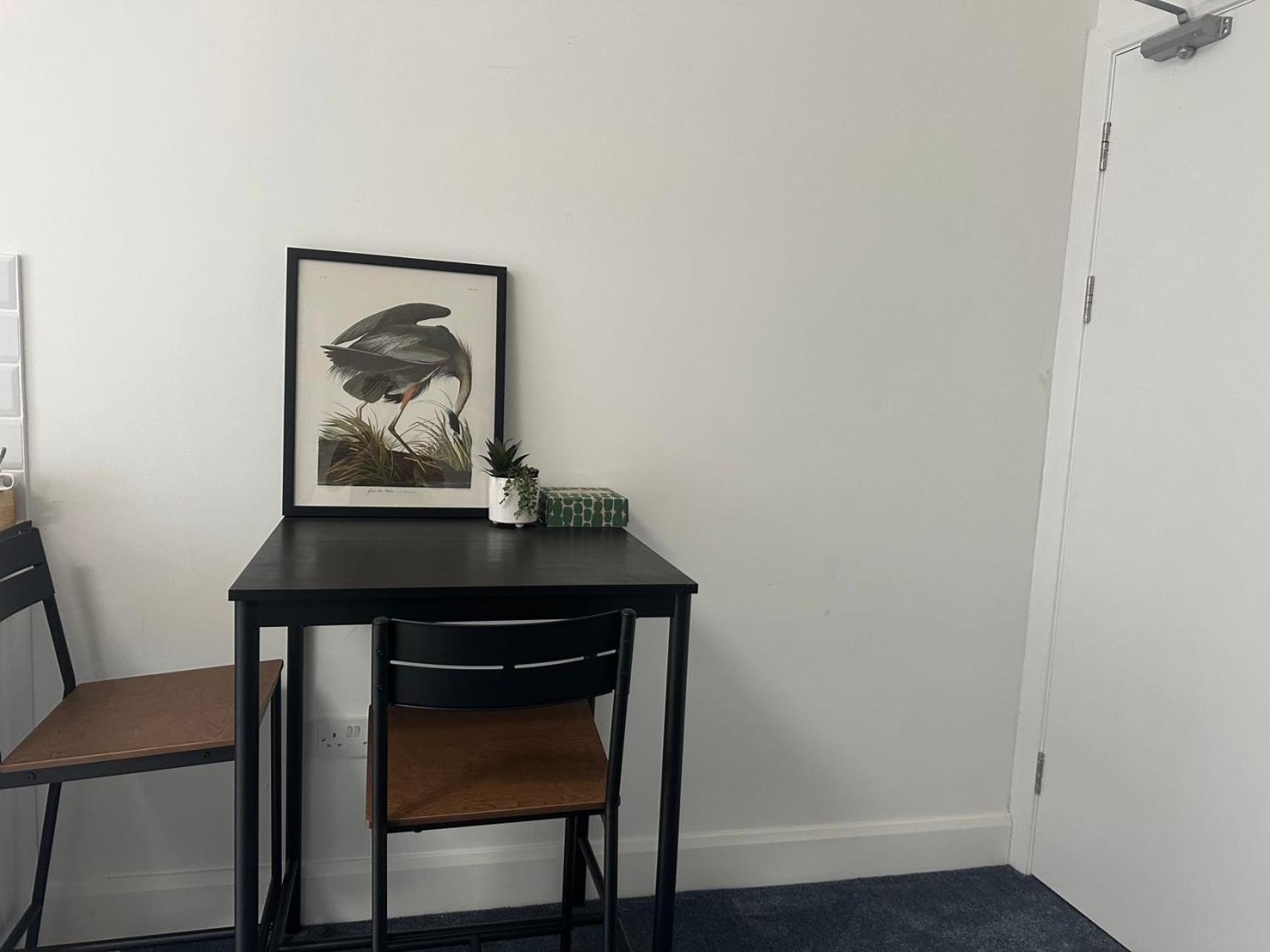 Cook Street Accommodation Cork Bagian luar foto