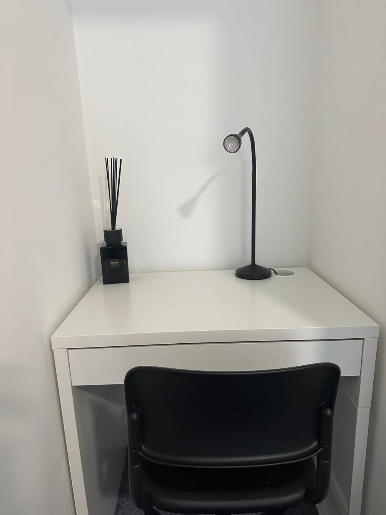 Cook Street Accommodation Cork Bagian luar foto