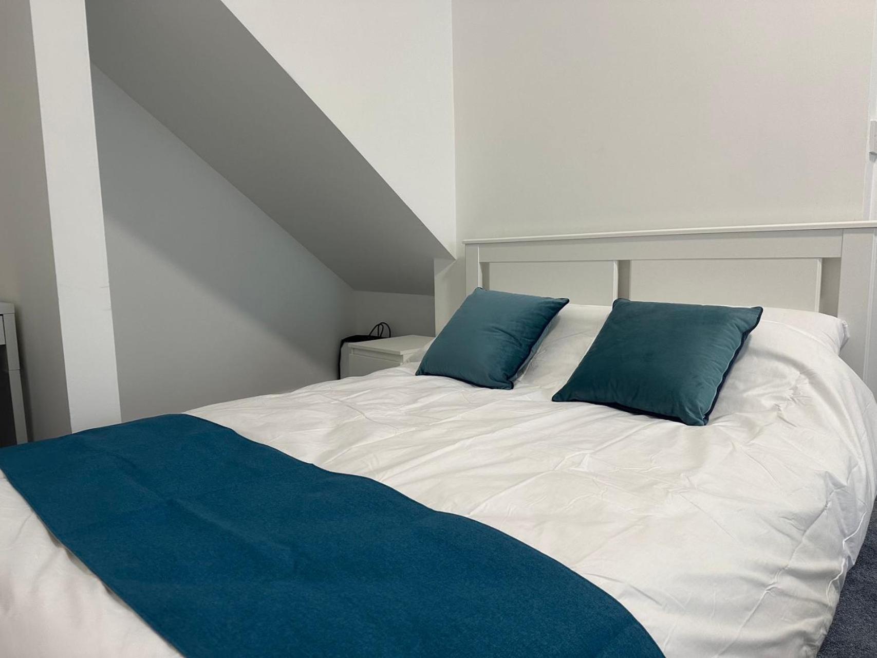Cook Street Accommodation Cork Bagian luar foto
