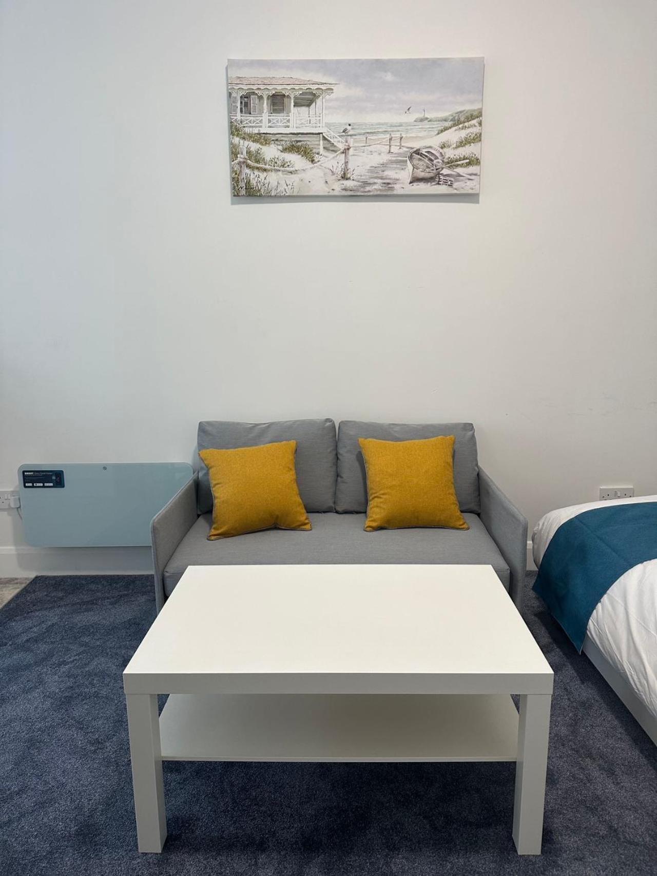 Cook Street Accommodation Cork Bagian luar foto